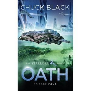 Oath -- Chuck Black